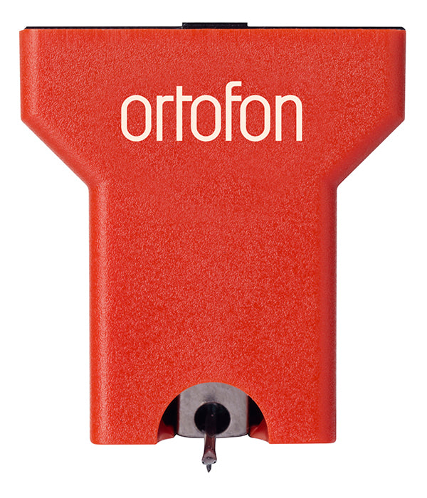 Fonorivelatori a Bobina Mobile ORTOFON QUINTET RED
