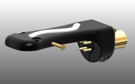 Shell portatestina ORTOFON LH 10000