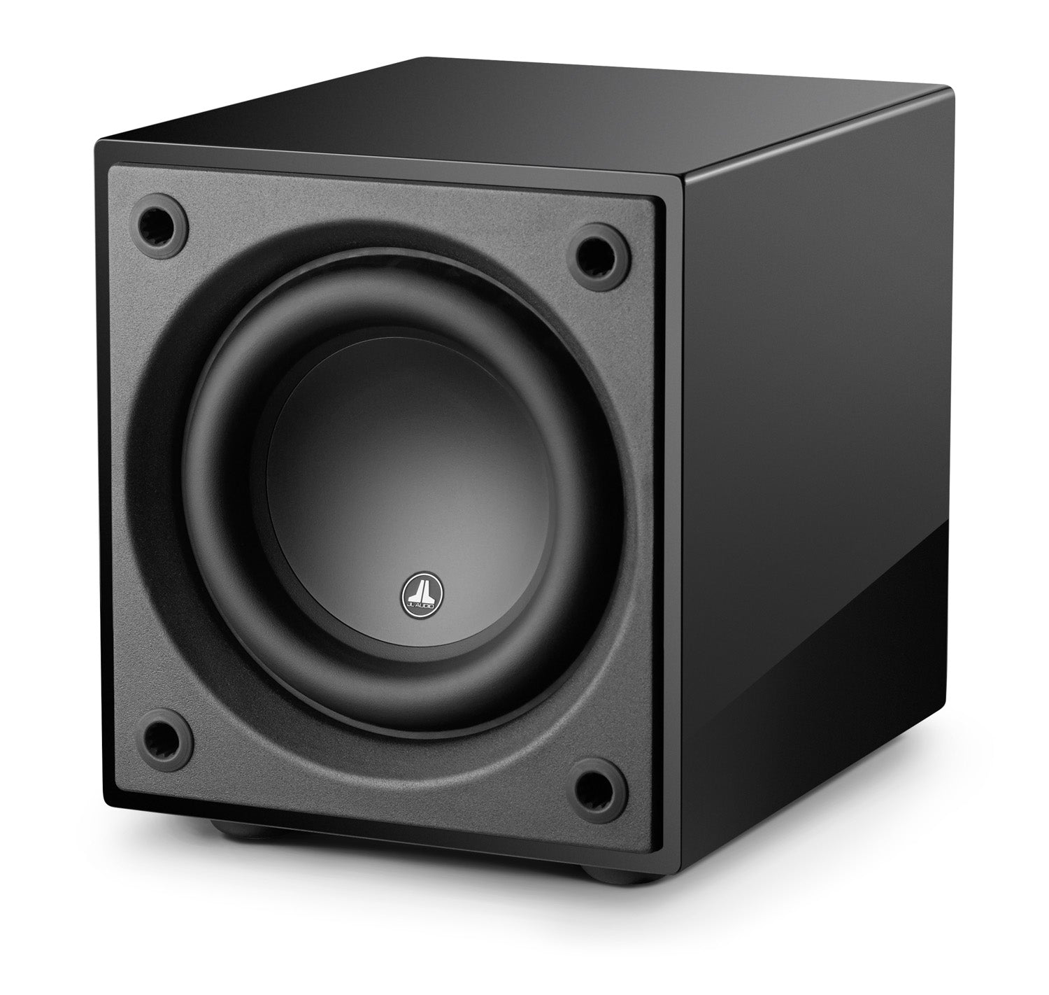 JL AUDIO Dominion D108 V2 subwoofer amplificato