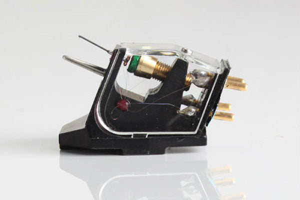 Rega APHELION Testina MC
