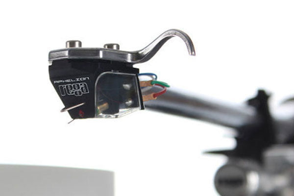 Rega APHELION Testina MC