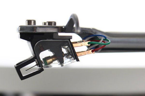 Rega APHELION Testina MC