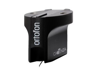 ORTOFON MC CADENZA BLACK