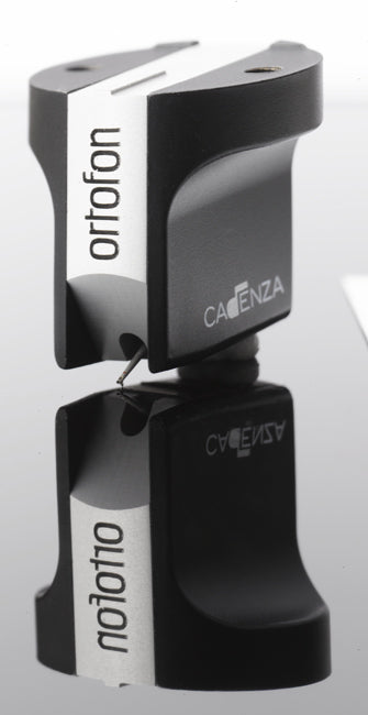 Fonorivelatori a Bobina Mobile ORTOFON MC CADENZA MONO