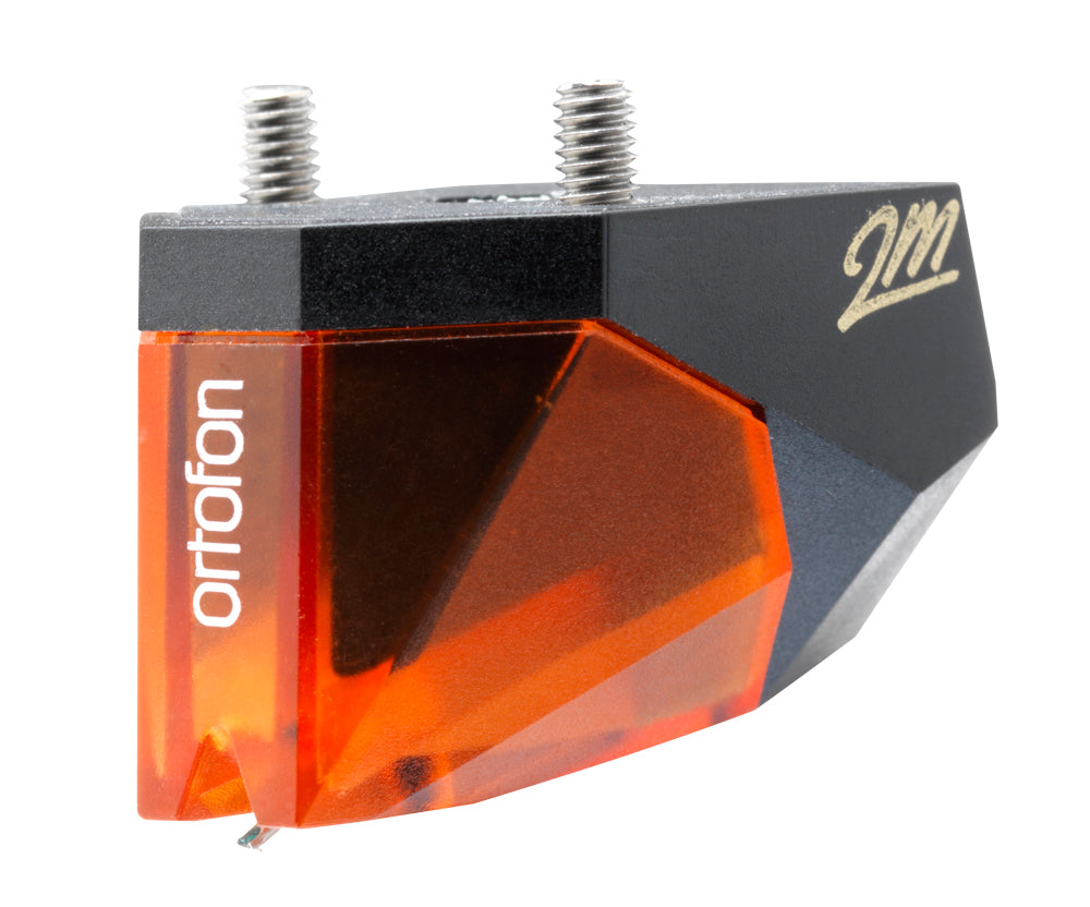 ORTOFON 2M BRONZE VERSO