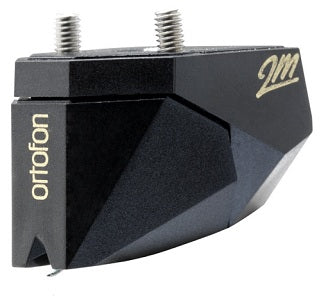ORTOFON 2M BLACK VERSO