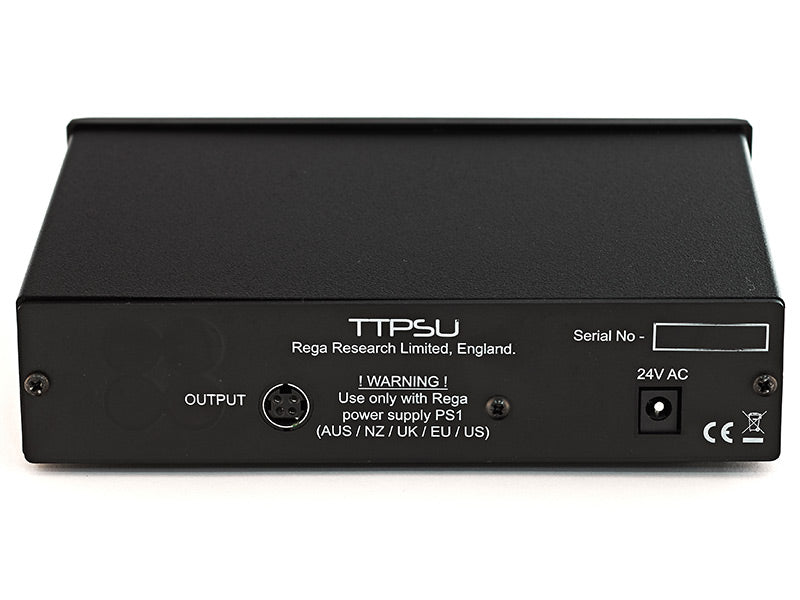 Alimentazione esterna REGA NEO TT PSU MK2