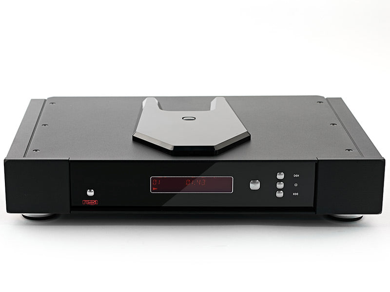 REGA SATURN R NERO