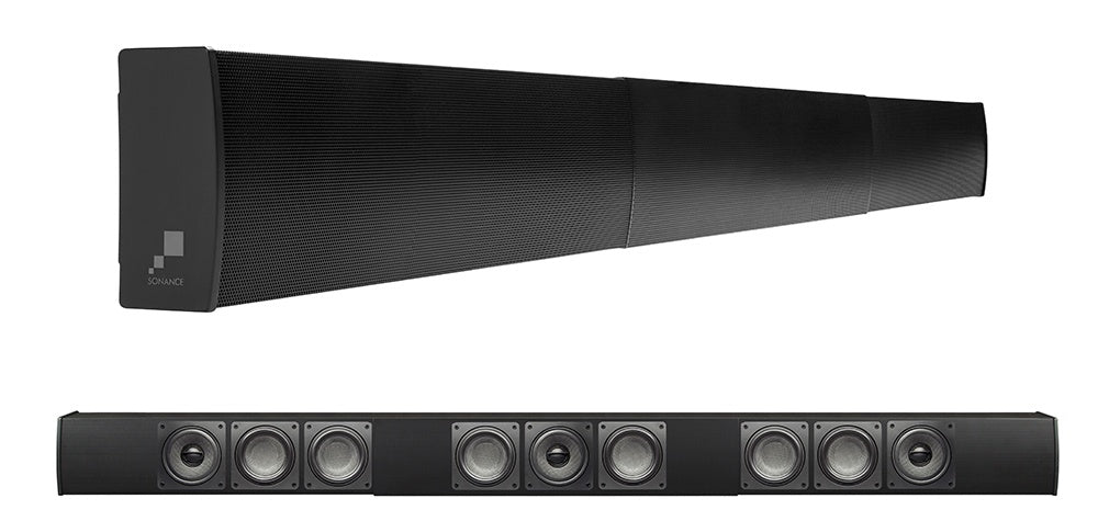 Soundbar SONANCE SB46M BLACK