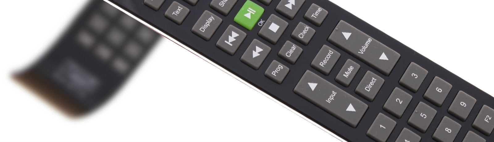 Telecomando per sistemi REGA SOLARIS REMOTE