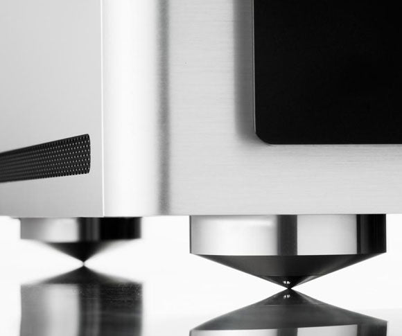 Preamplificatore Stereofonico NAD M12 NERO