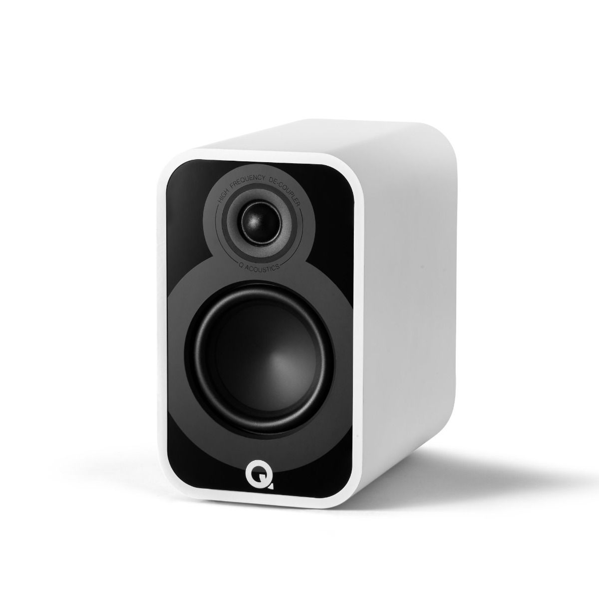 Q Acoustics 5010 coppia diffusori da scaffale
