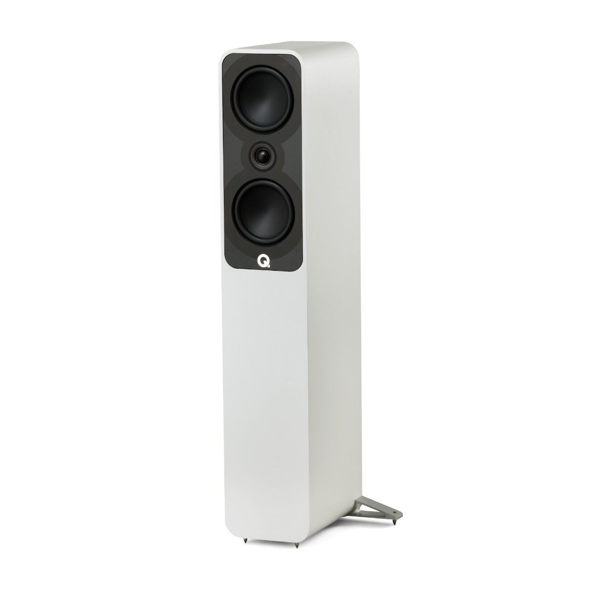 Q Acoustics 5040 coppia diffusori da pavimento