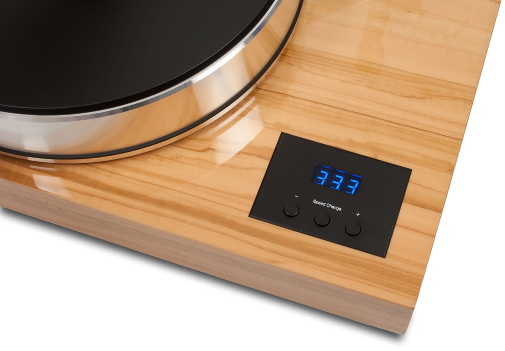 PRO-JECT X-TENSION 10 EVOLUTION SUPERPACK Giradischi