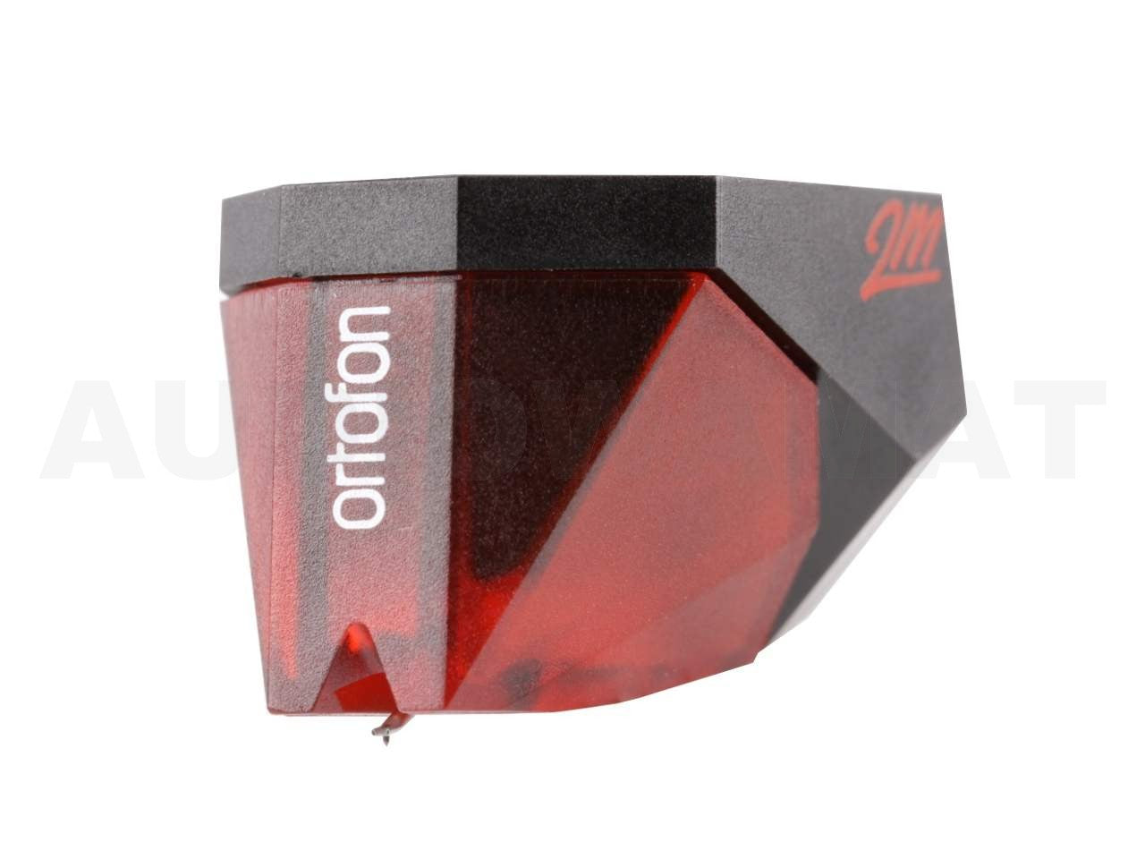 ORTOFON 2M RED