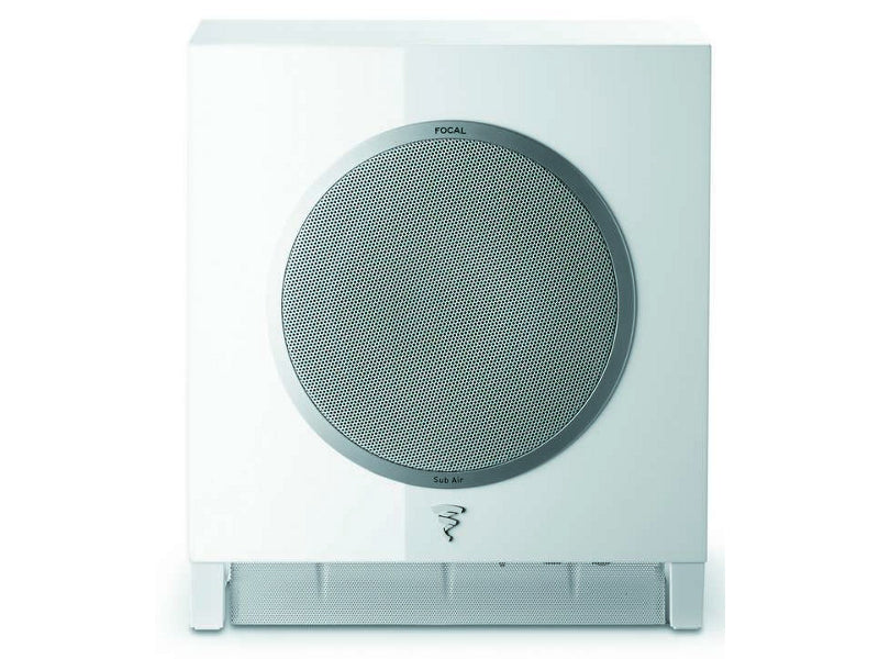Subwoofer attivo ultracompatto wireless FOCAL Sub Air