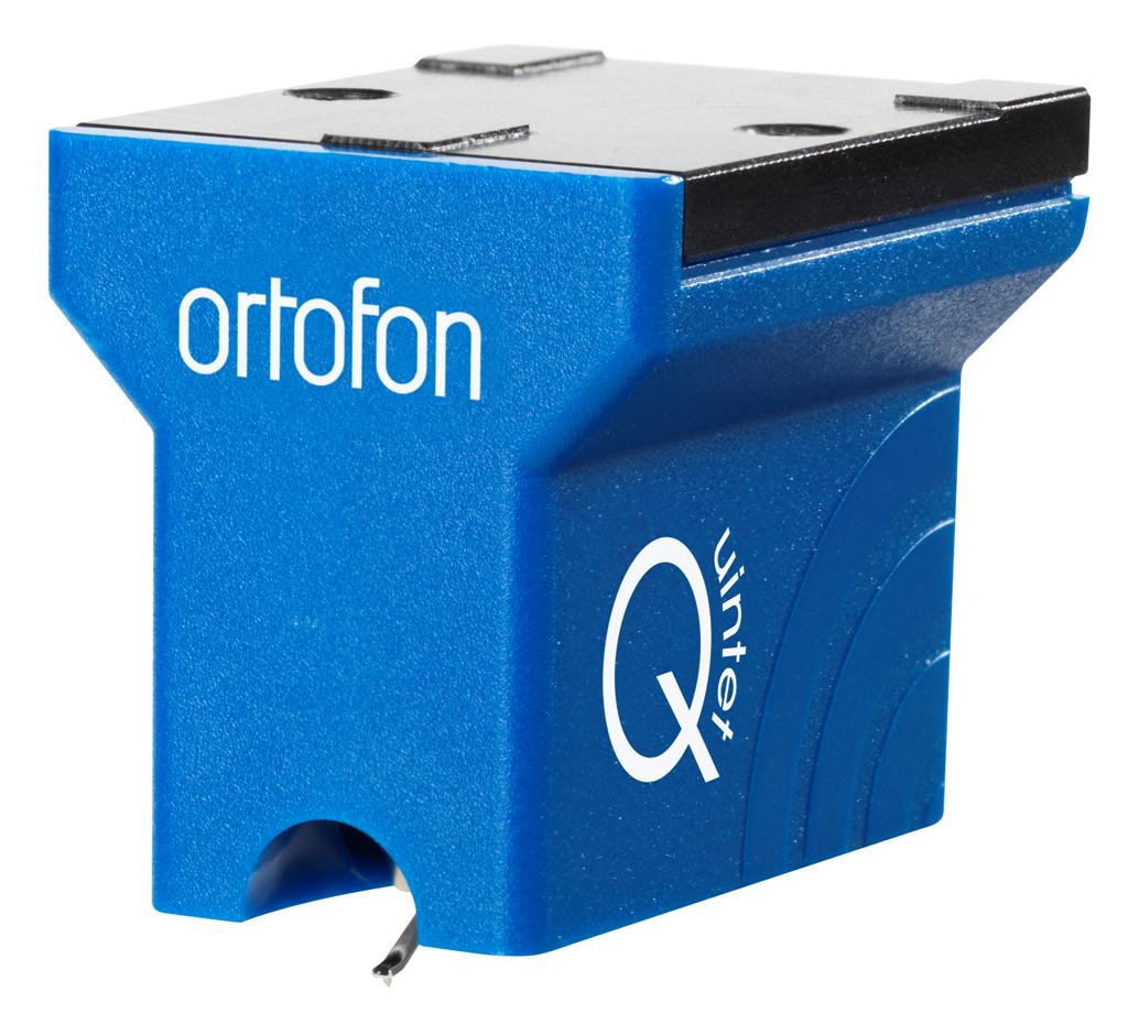 ORTOFON QUINTET BLUE