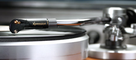 Fonorivelatori a Bobina Mobile ORTOFON XPRESSION