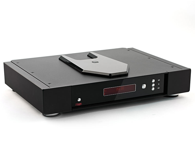 lettore CD e DAC REGA SATURN R MK3