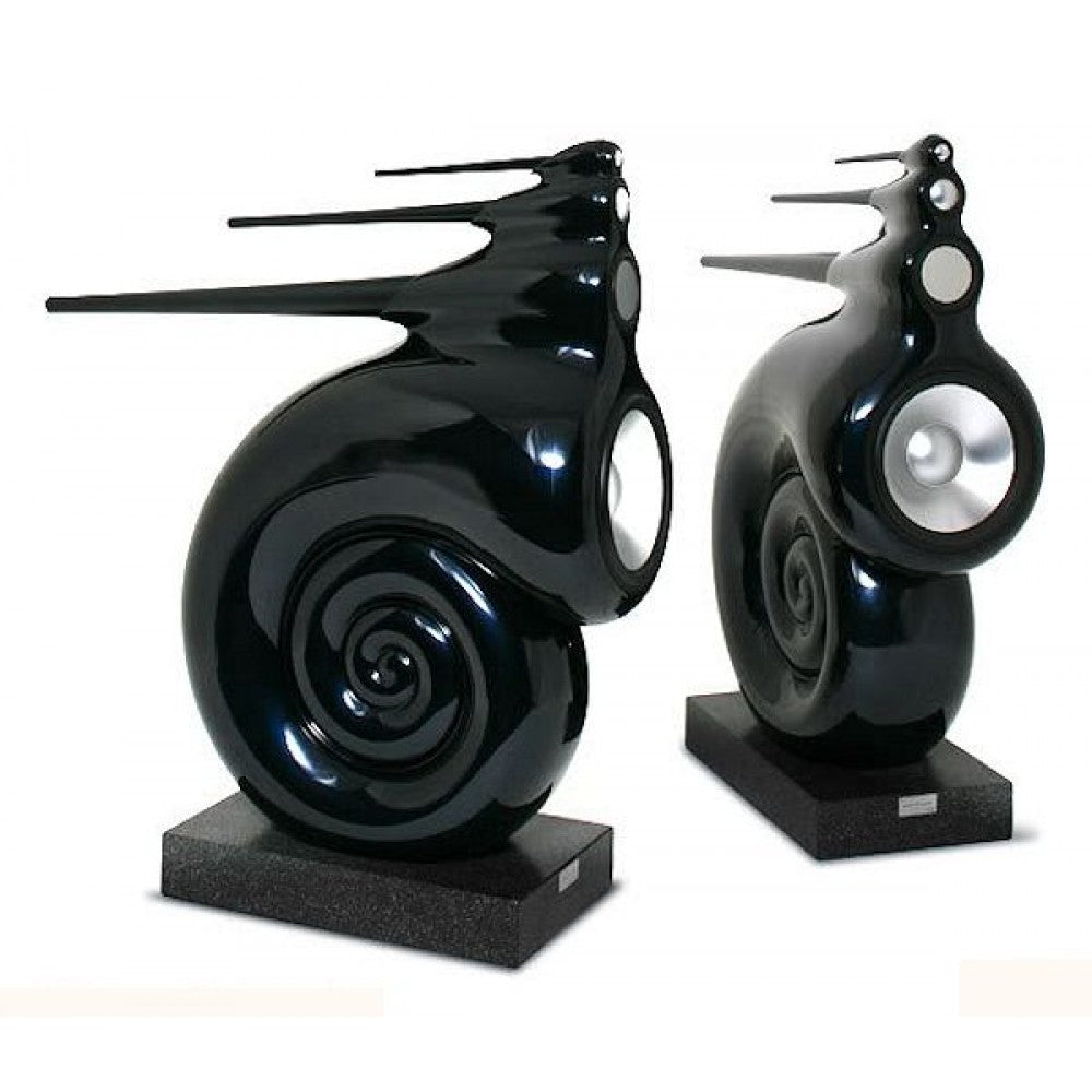 B&W NAUTILUS Coppia diffusori da pavimento