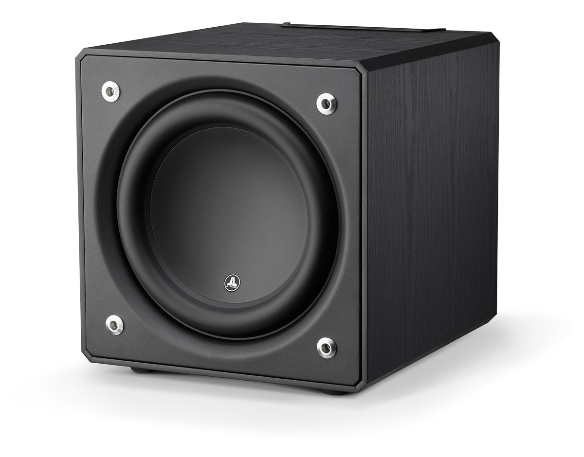 E-Sub e112 subwoofer amplificato