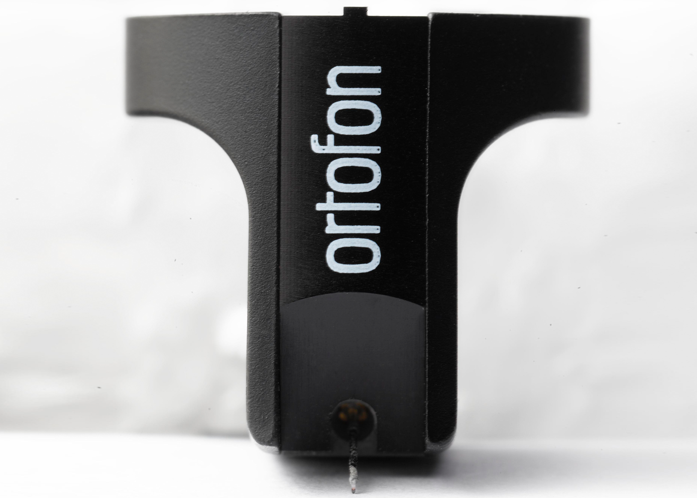 ORTOFON MC CADENZA BLACK Fonorivelatori a Bobina Mobile