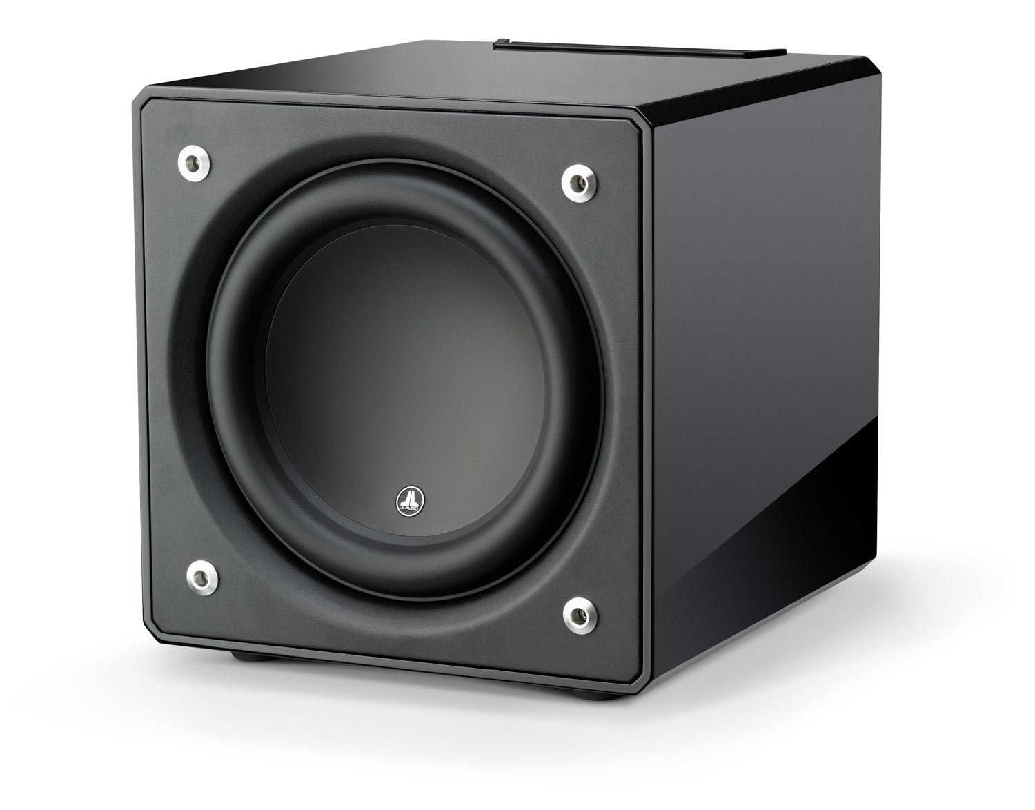 JL AUDIO E-Sub E112 Subwoofer Amplificato