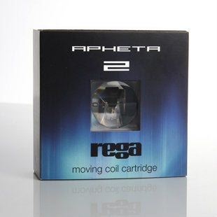 Testina MC REGA APHETA 3