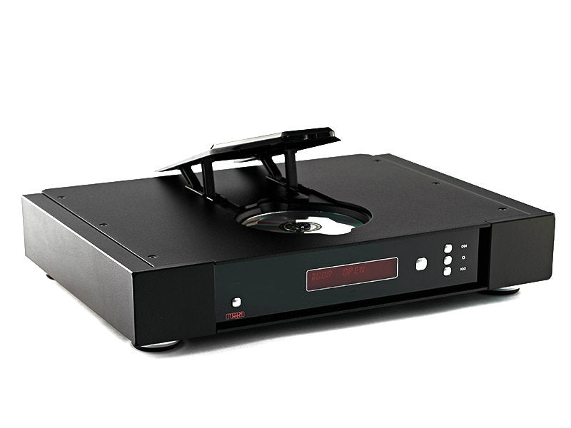 lettore CD e DAC REGA SATURN R MK3