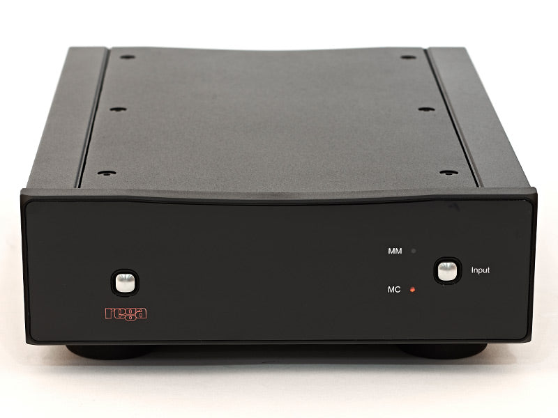 REGA ARIA NERO