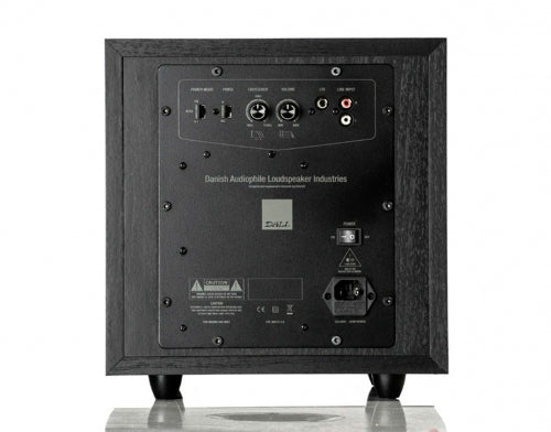 DALI SUB E-9 F Sub-Woofer attivo
