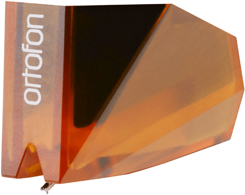 ORTOFON STYLUS 2M BRONZE