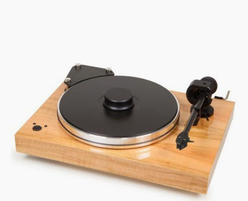 PRO-JECT X-TENSION 9 EVOLUTION SUPERPACK Giradischi
