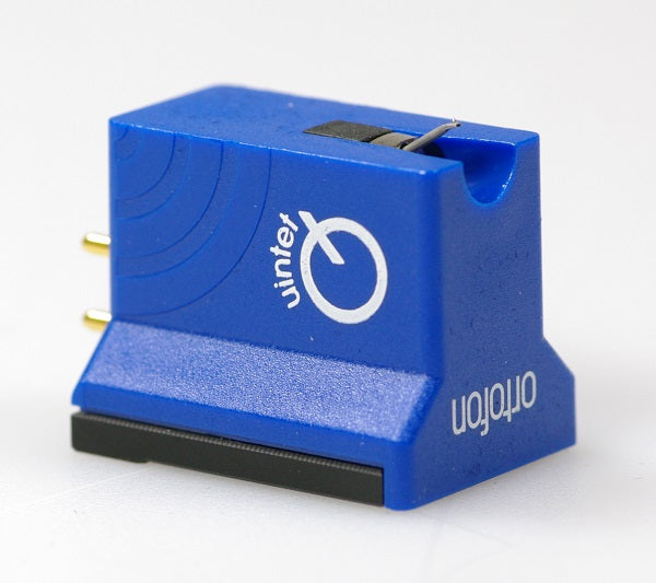 Fonorivelatori a Bobina Mobile ORTOFON QUINTET BLUE