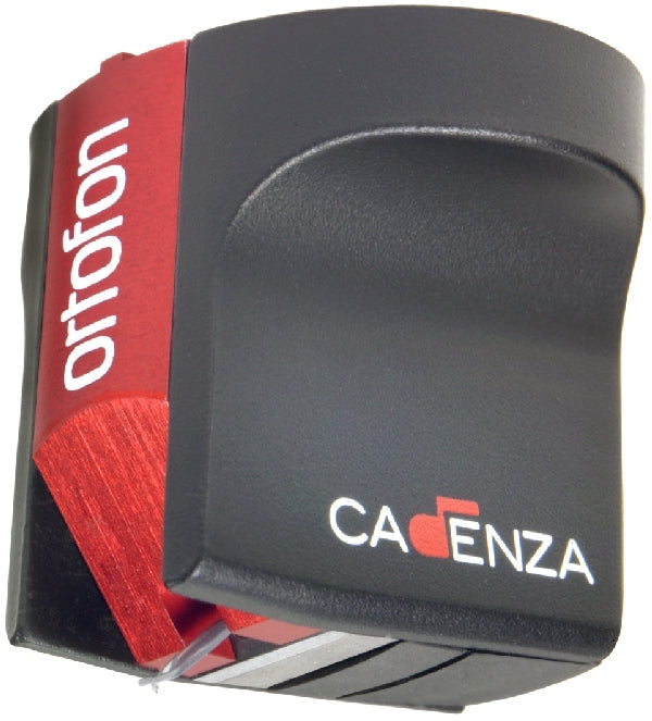 Fonorivelatori a Bobina Mobile ORTOFON MC CADENZA RED