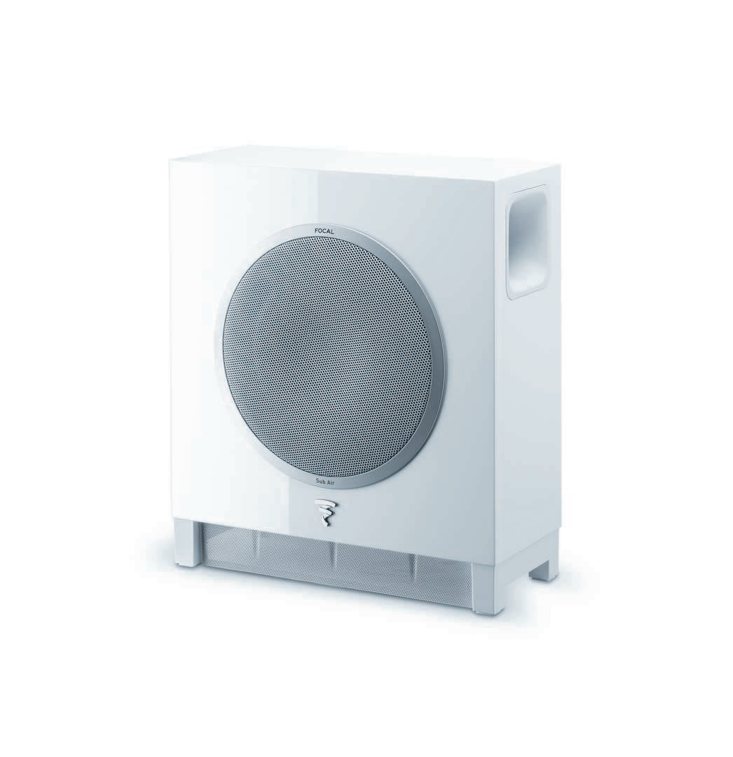 Subwoofer attivo ultracompatto wireless FOCAL Sub Air
