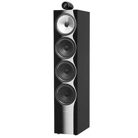 B&W 702 S2 Diffusore da Pavimento