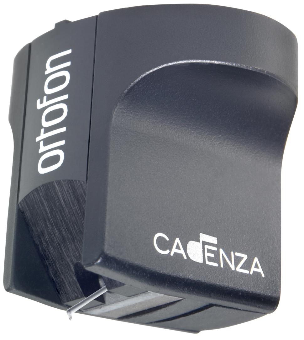 ORTOFON MC CADENZA BLACK Fonorivelatori a Bobina Mobile