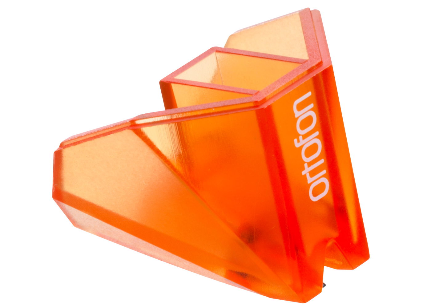 Stilo di ricambio ORTOFON STYLUS 2M RED