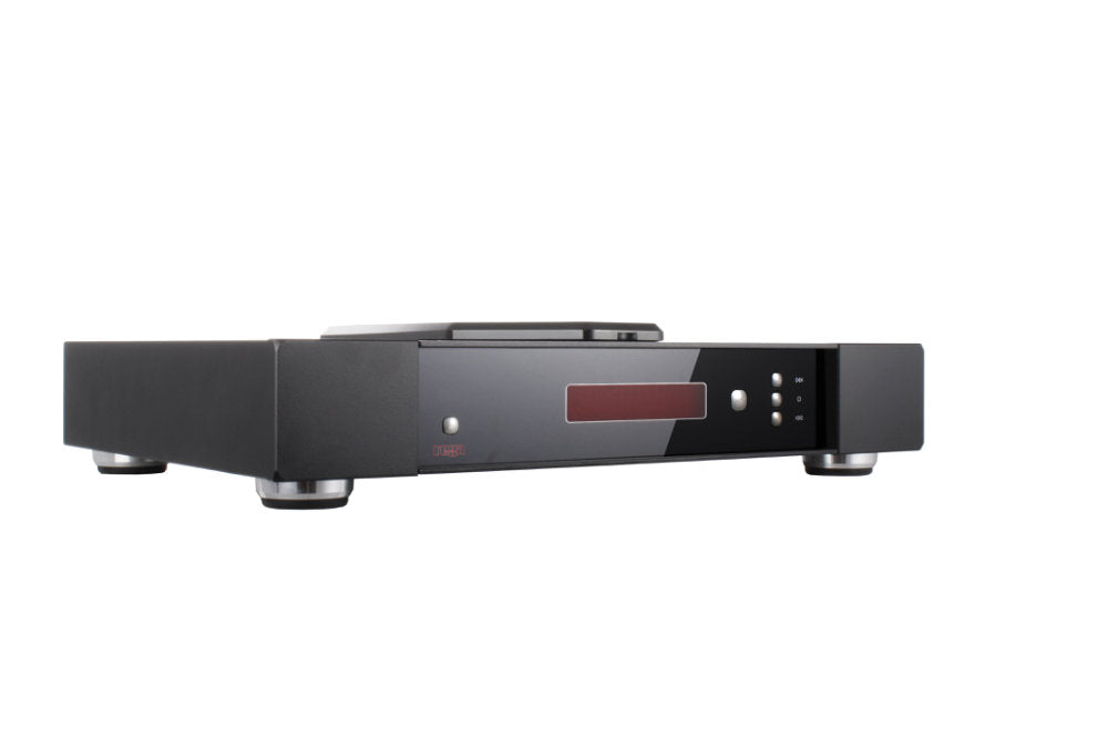 lettore CD e DAC REGA SATURN R MK3