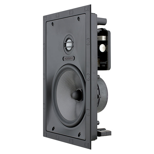 Coppia Diffusori da incasso SONANCE VP68