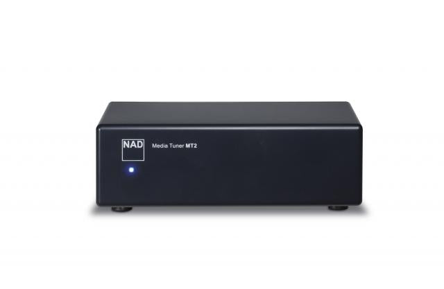 NAD MT2 NERO