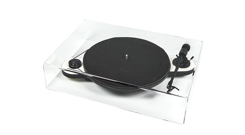 PRO-JECT COVER IT E