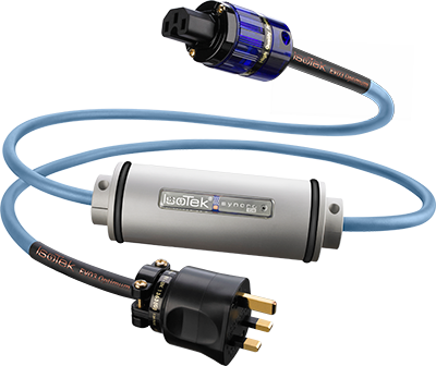 ISOTEK EVO 3 SYNCRO