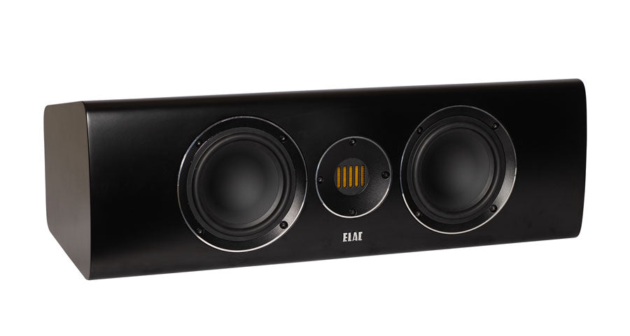 ELAC CC 241.4 Diffusore Canale Centrale