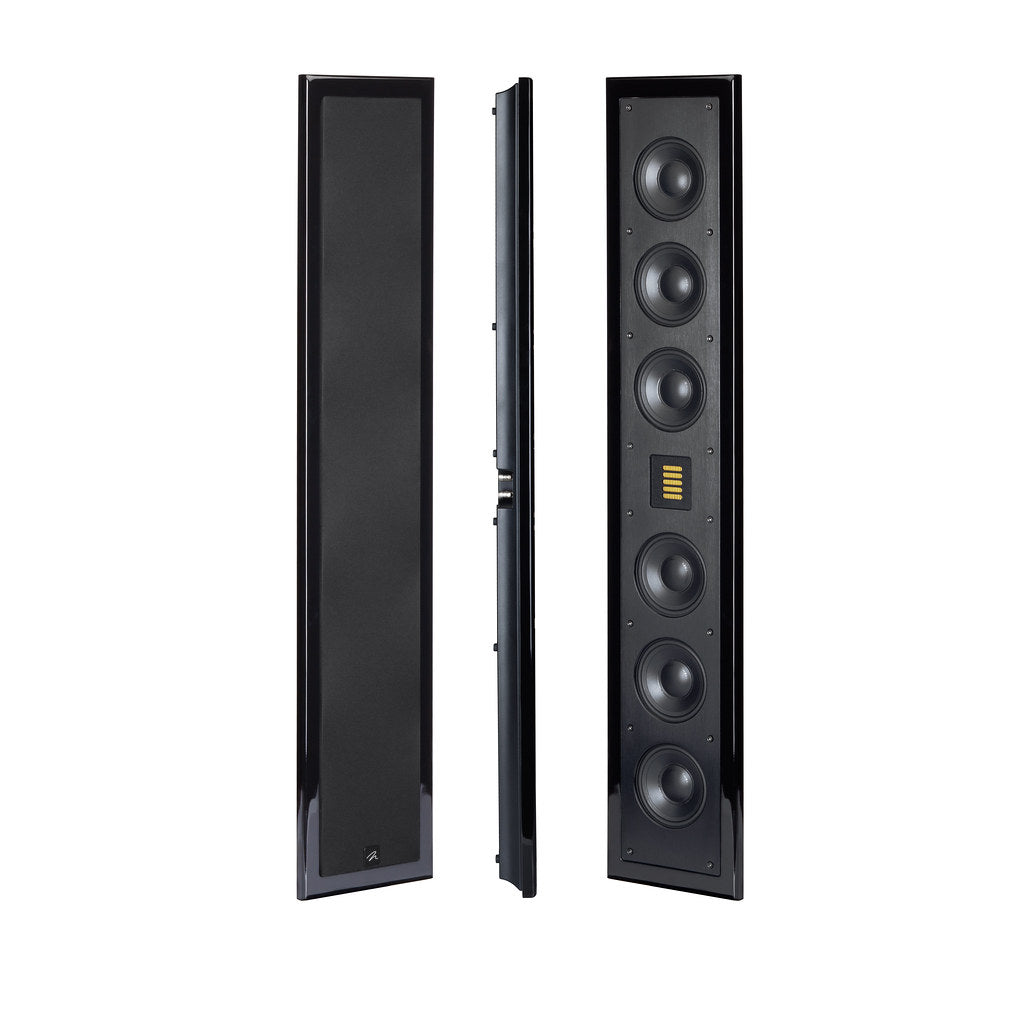Martin Logan Motion SLM XL diffusore ultra slim