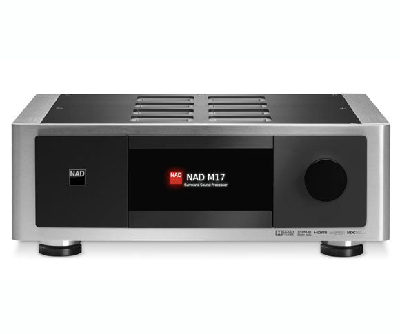 NAD M17 NERO