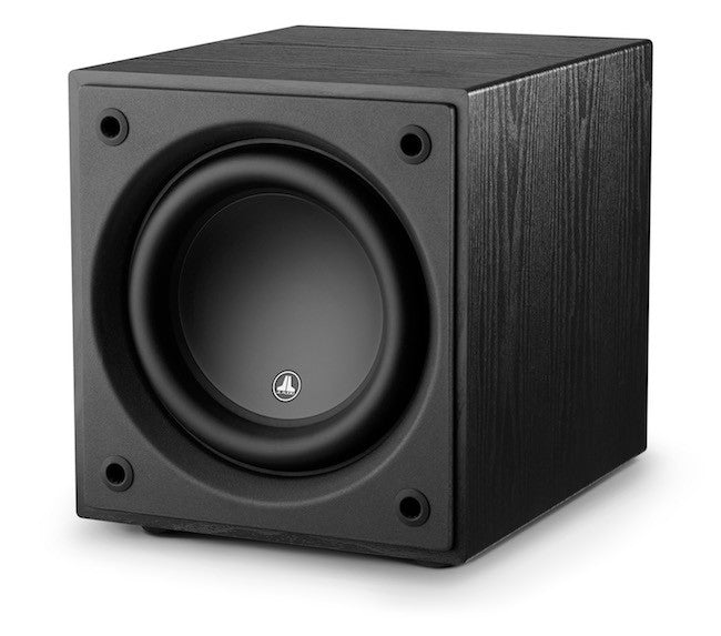 JL AUDIO Dominion d110 subwoofer amplificato