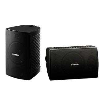 YAMAHA NS-AW294 Coppia Diffusori da esterni