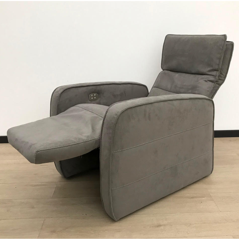 Rasike - AMALFI CHAIR poltrona Home Cinema